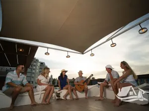 Prodej bytu 1+kk, Hurghada, Egypt, 39 m2