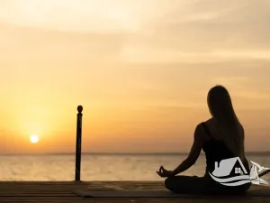 Prodej bytu 1+kk, Hurghada, Egypt, 39 m2