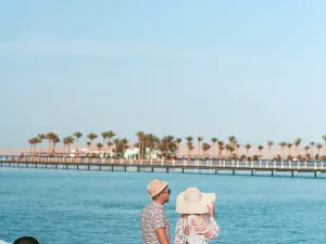 Prodej bytu 1+kk, Hurghada, Egypt, 39 m2