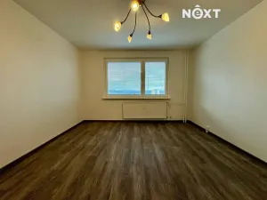 Pronájem bytu 2+1, Česká Lípa, Sluneční, 56 m2