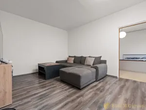 Prodej bytu 2+1, Kladruby, Stříbrská, 54 m2