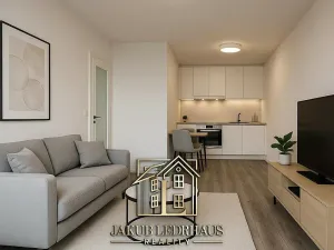 Prodej bytu 3+kk, Praha - Kamýk, Smotlachova, 62 m2