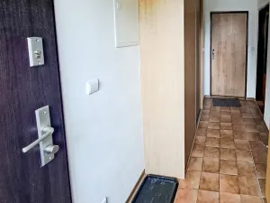 Pronájem bytu 4+kk, Mariánské Lázně, Potoční, 104 m2