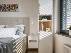 Prodej bytu 4+kk, Praha - Modřany, Mezi vodami, 114 m2