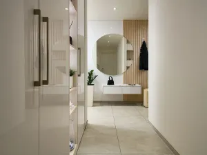 Prodej bytu 4+kk, Praha - Modřany, Mezi vodami, 114 m2