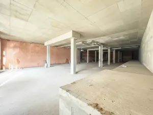 Pronájem obchodního prostoru, Hradec Králové, Kollárova, 3447 m2