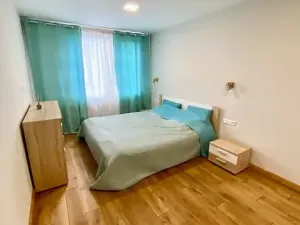 Pronájem bytu 3+1, Praha - Chodov, Láskova, 79 m2