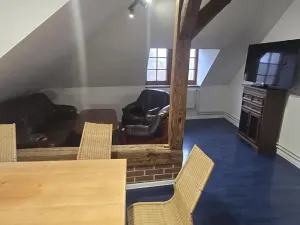 Pronájem bytu 3+1, Česká Lípa, Mlýnská, 110 m2