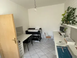 Pronájem bytu 3+kk, Praha - Jinonice, Markova, 59 m2