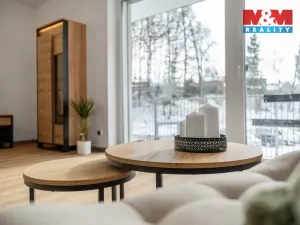 Prodej bytu 3+kk, Jablonec nad Nisou - Rýnovice, Jezdecká, 92 m2