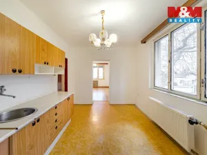 Pronájem rodinného domu, Mělník, Strážnická, 140 m2