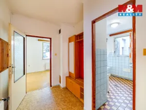 Pronájem rodinného domu, Mělník, Strážnická, 140 m2