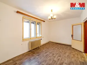 Pronájem rodinného domu, Mělník, Strážnická, 140 m2