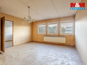 Prodej rodinného domu, Nový Bor, Višňová, 200 m2