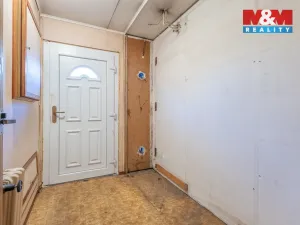 Prodej rodinného domu, Nový Bor, Višňová, 200 m2