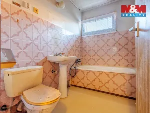 Prodej rodinného domu, Nový Bor, Višňová, 200 m2