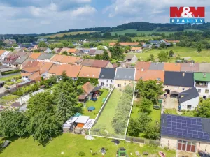 Prodej rodinného domu, Mýto, Pražská, 200 m2