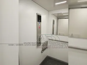 Pronájem bytu 2+kk, České Budějovice, Na Zlaté stoce, 54 m2