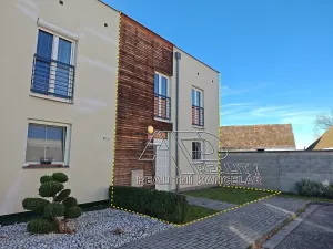 Prodej rodinného domu, České Budějovice, České Vrbné, 117 m2