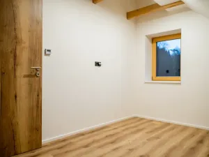 Prodej bytu 3+kk, Bedřichov, 76 m2