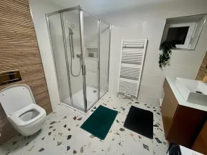 Pronájem rodinného domu, Blansko, 110 m2