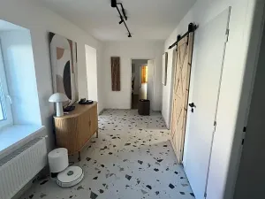 Pronájem rodinného domu, Blansko, 110 m2