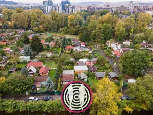 Prodej chaty, Praha, Menclova, 25 m2