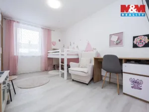 Prodej rodinného domu, Kladky, 129 m2