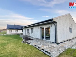 Prodej rodinného domu, Kladky, 129 m2