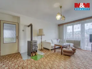 Prodej rodinného domu, Brnířov, 165 m2