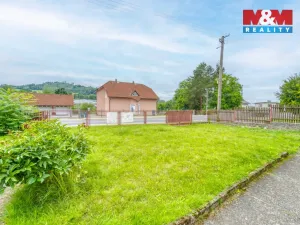 Prodej rodinného domu, Brnířov, 165 m2