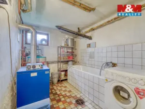 Prodej rodinného domu, Brnířov, 165 m2