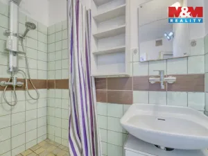 Prodej rodinného domu, Brnířov, 165 m2