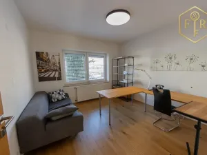 Prodej rodinného domu, Brno, Zeleného, 205 m2