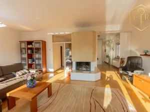 Prodej rodinného domu, Brno, Zeleného, 205 m2