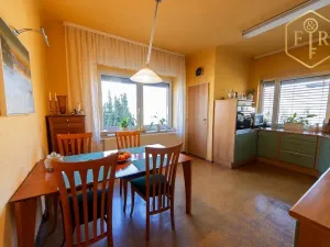 Prodej rodinného domu, Brno, Zeleného, 205 m2