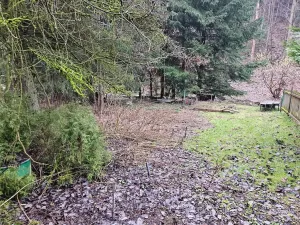 Prodej chaty, Borotice, 26 m2