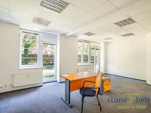 Prodej činžovního domu, Praha - Veleslavín, Pláničkova, 317 m2