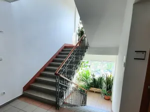 Pronájem bytu 1+kk, Praha - Michle, Jihlavská, 26 m2