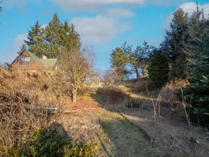 Prodej pozemku pro bydlení, Kamenice, Opuková, 1008 m2