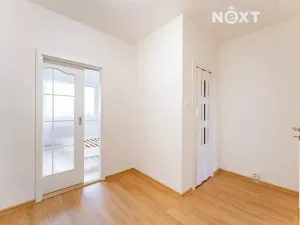 Pronájem bytu 2+1, Šumperk, Čajkovského, 53 m2