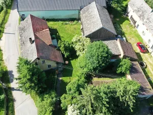 Prodej rodinného domu, Planá, 100 m2