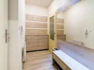 Prodej bytu 2+kk, Brno, Kamínky, 66 m2