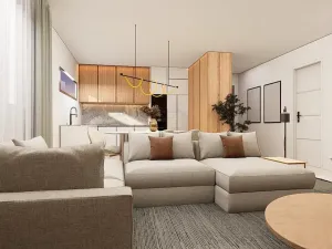 Prodej bytu 4+kk, Pilar de la Horadada, Španělsko, 98 m2