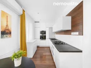 Pronájem bytu 3+kk, Ostrava, Alžírská, 65 m2