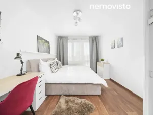 Pronájem bytu 3+kk, Ostrava, Alžírská, 65 m2