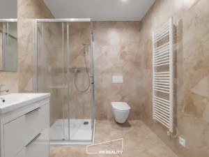 Pronájem bytu 2+kk, Plzeň, Kamenická, 55 m2