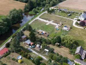 Prodej pozemku pro bydlení, Zdice, Za Litavou, 1557 m2