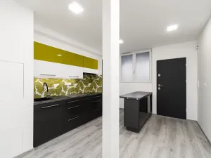 Prodej bytu 3+1, Ostrava, náměstí Antonie Bejdové, 73 m2