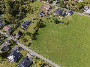 Prodej pozemku pro bydlení, Dolní Domaslavice, 2588 m2